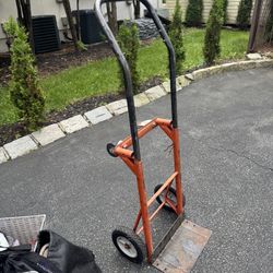 Dolly / Hand Truck 