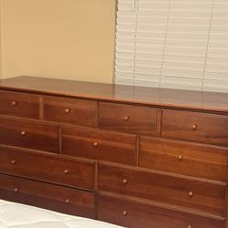 Dresser Wood 