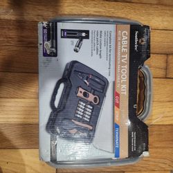 Southside Cable TV Tool Kit