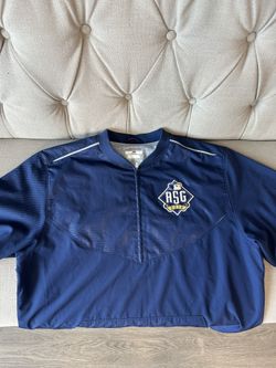 San Diego Padres ASG Pullover 