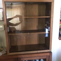  Display Case