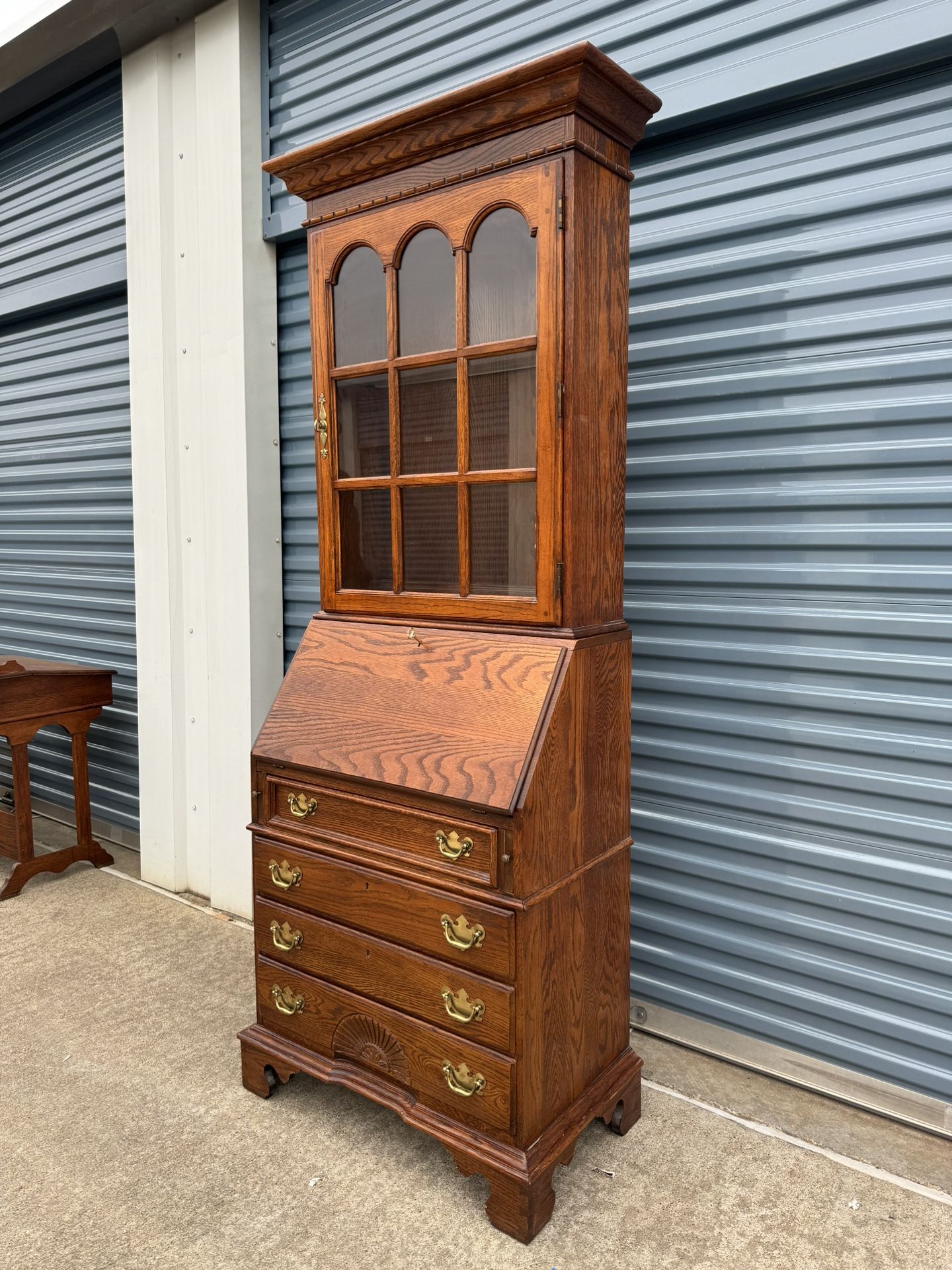 Lexington Secretary Desk