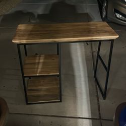 desk
