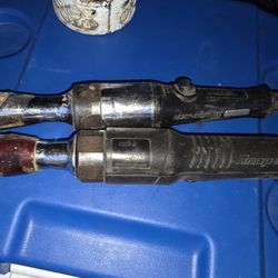 Snap On Wrench Pneumatic 