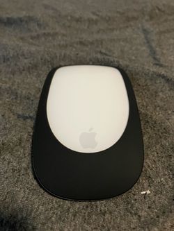 Lightning Magic Mouse 2