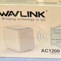Wavlink Wifi Router Mesh System