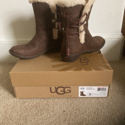 Ugg Boots