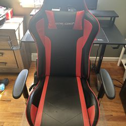 Premium GTRacing Music Series Gaming Chair 