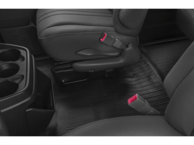 2020 Chevrolet Express Passenger