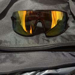 Fox Sunglasses 