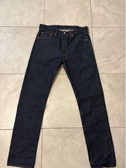 501s originals size 33/36
