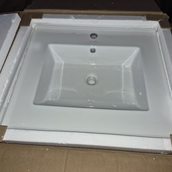 24 inch vanity top.