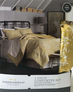 Comforter Set