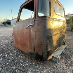 50 chevy  3100
