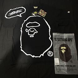 Bape Shirt 