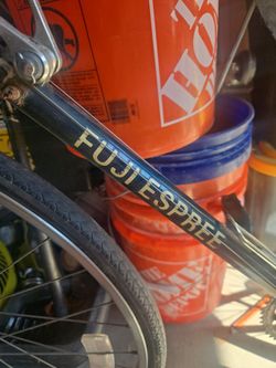 Fuji Espree Bicycle