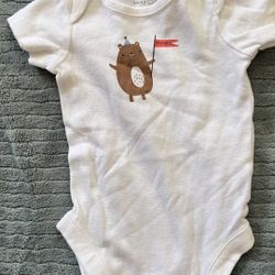 3 For Each One/ Cada Uno 