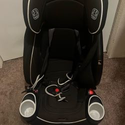 Graco Atlas 65 2-in-1