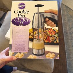 Brand New Cookie Pro Ultra 2 