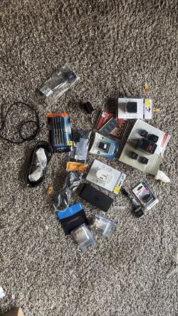 Computer stuff