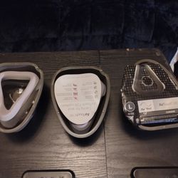 3 Pack, Brand New Resmed AirTouch F20 LARGE Full Face Foam Cushion 