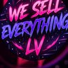 We Sell Everything LV