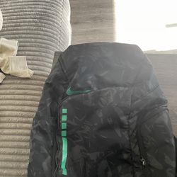 Nike Elite Backpack