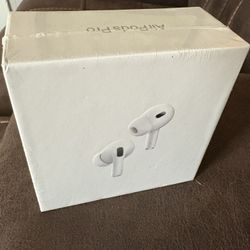 AirPod Pro Gen 2