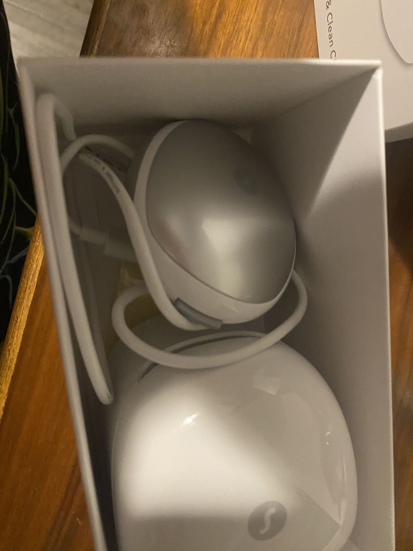 Hearing Aid 