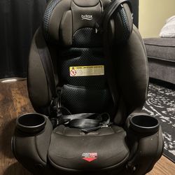 Car seat