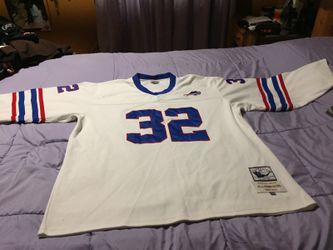 Mitchell & Ness Buffalo Bills O.J.Simpson