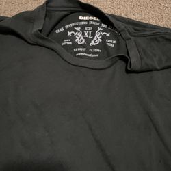 Diesel Shirt XL