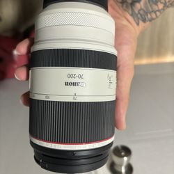 RF 70-200mm 2.8