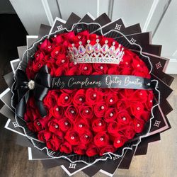 Rose Bouquet