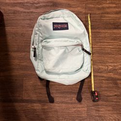Jansport Backpack Size 15 Inches 