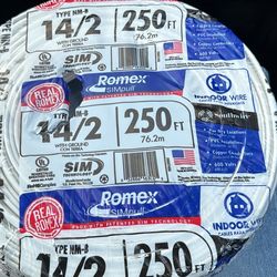 Romex