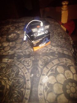 New. Head Lamps. They. Bright. 10 Dollars Each Good Deal