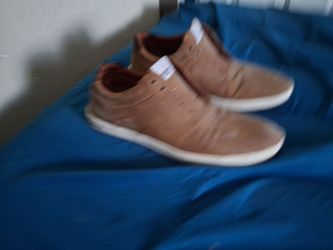 Steve Madden brown shoes