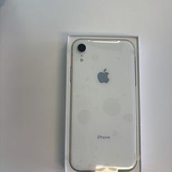 iPhone XR Unlocked 