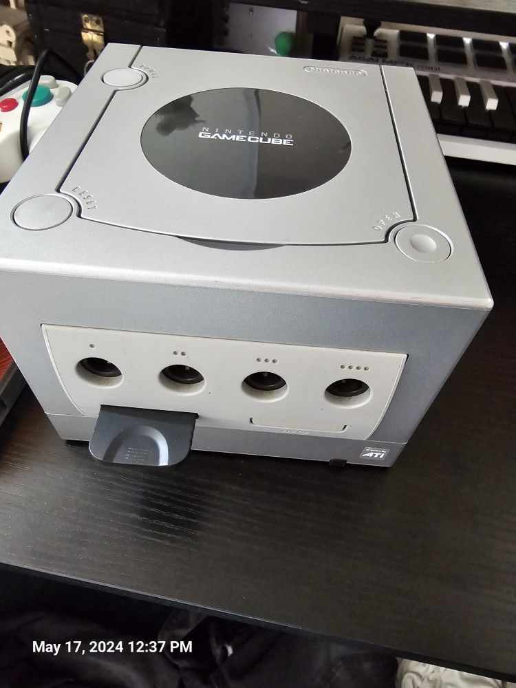 Nintendo Gamecube 