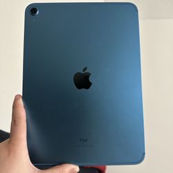 iPad 10th Gen 