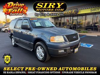 2006 Ford Expedition