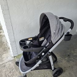 Stroller Baby and Toddler Graco