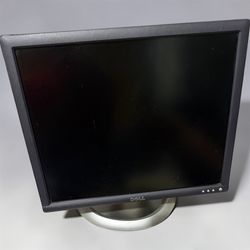 Dell LCD Monitor