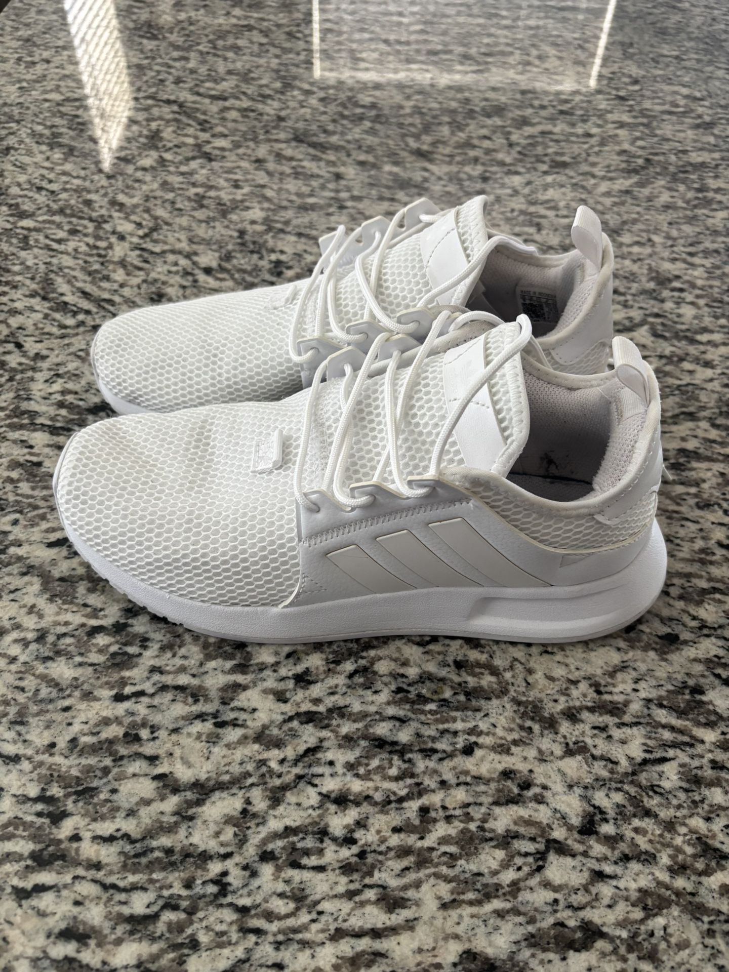 Adidas Men’s Shoes Size 8