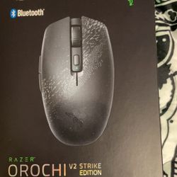 Razer Orochi V2