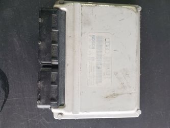Audi Volkswagen 1.8t Ecu  oem part