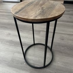 Bedside Table 