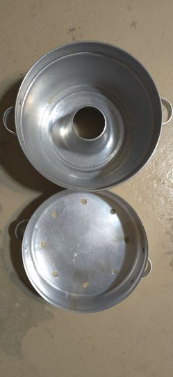 Bake pot- over the stove