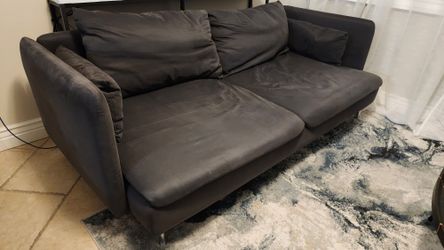 IKEA SODERHAMN Sofa Couch